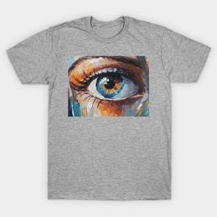 EYE T-Shirt